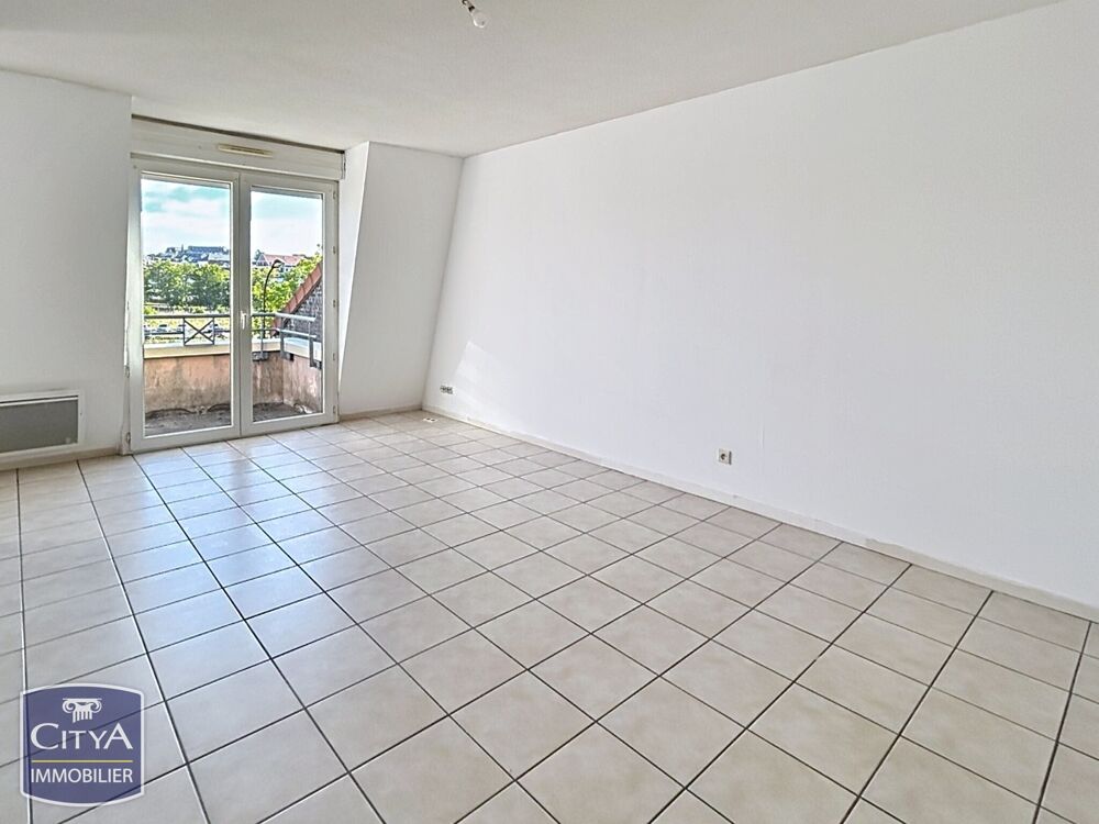 Vente Appartement appartement Saint-quentin