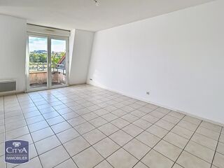  Appartement à vendre 2 pièces 45 m²