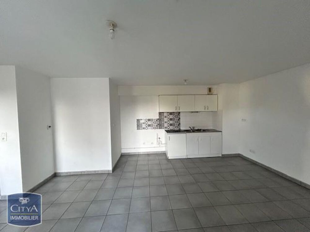 Vente Appartement appartement Nantes
