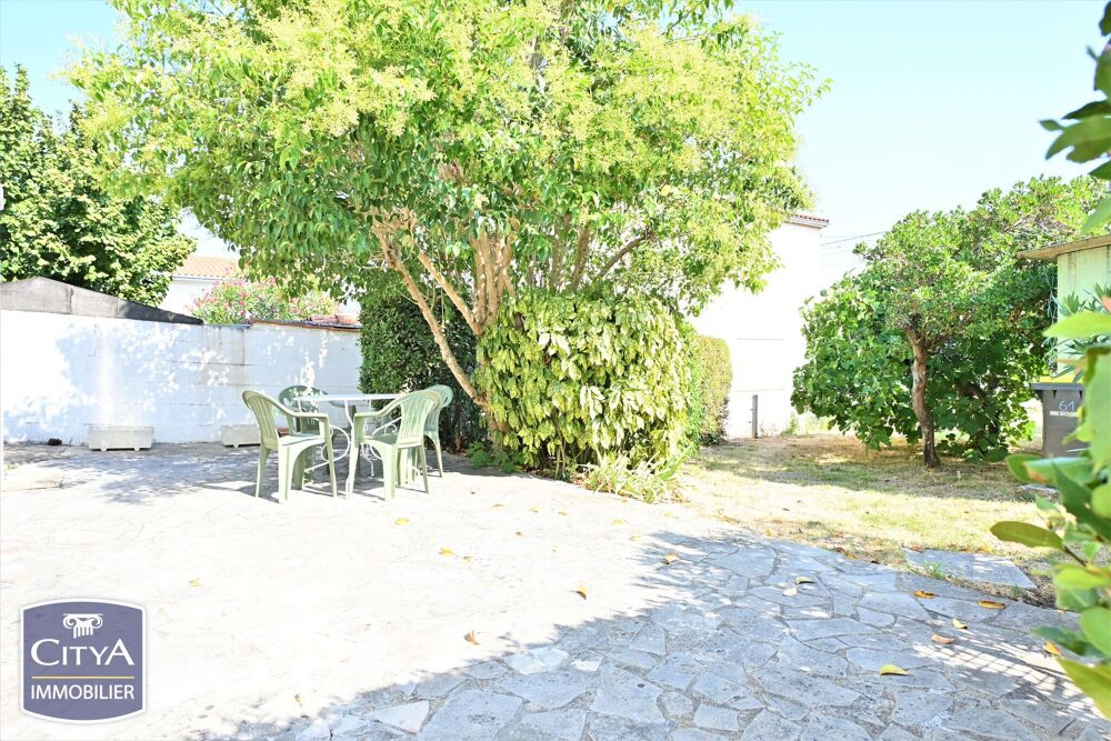 Vente Maison maison Royan