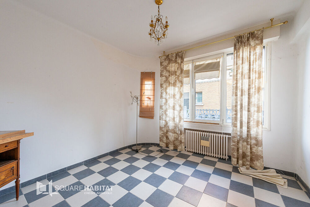 Vente Maison maison Valenciennes