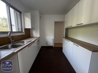  Appartement à vendre 3 pièces 75 m²