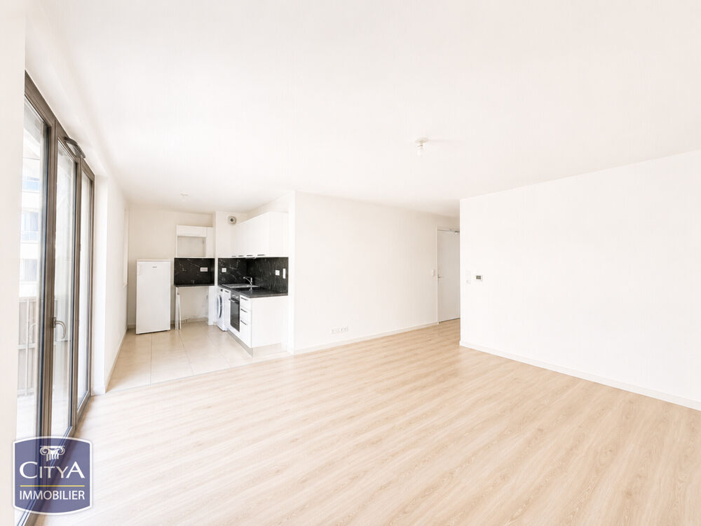 Appartement 3 pièces 67 m² · à Bordeaux · 67 m² · 318 000 €