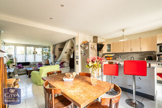  Maison � vendre 6 pi�ces 128 m�