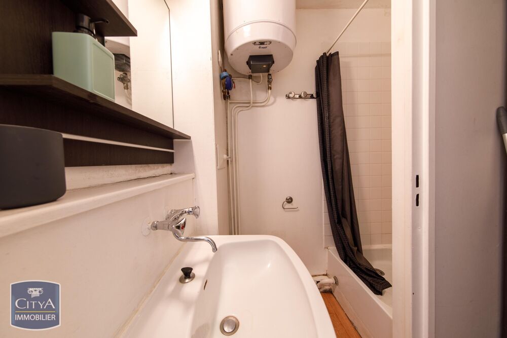 Vente Appartement appartement Besse-et-saint-anastaise