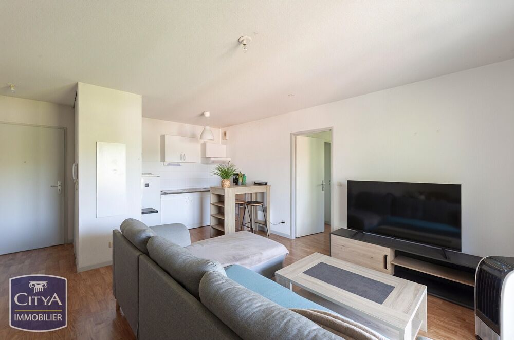 Appartement 2 pièces 41 m² · à Mont-de-Marsan · 41 m² · 99 000 €