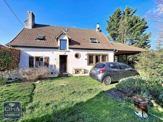  Maison à vendre 5 pièces 114 m²