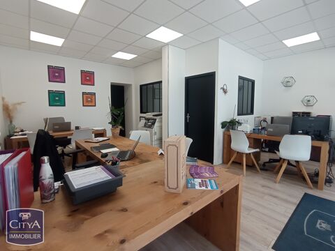 local 266000 17300 Rochefort