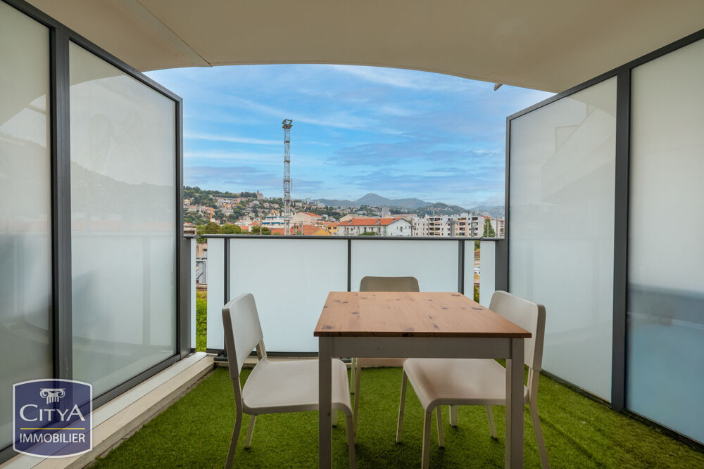 Vente Appartement appartement Nice