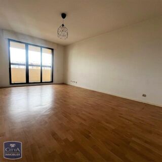 Appartement à vendre 3 pièces 65 m²