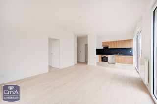  Appartement à vendre 4 pièces 85 m²