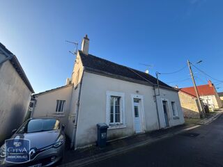  Maison � vendre 3 pi�ces 75 m�