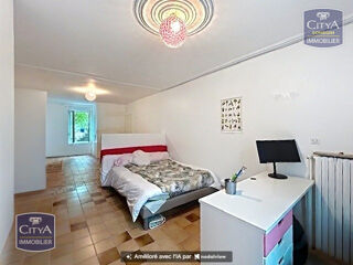 Vente Maison maison Pagny-sur-moselle
