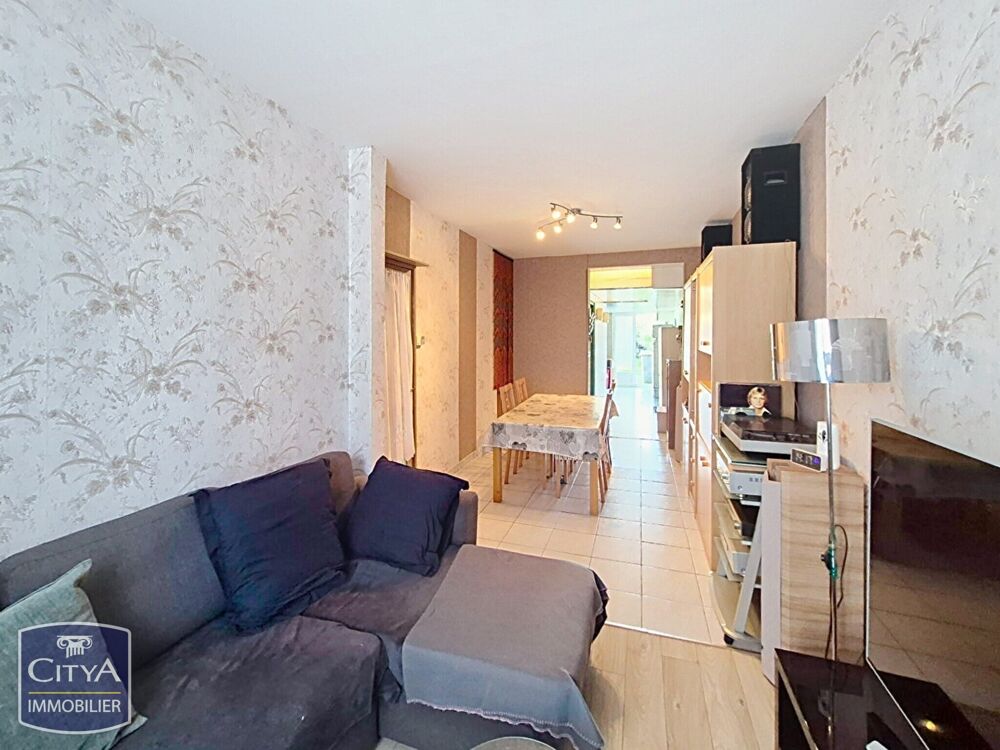 Vente Maison maison Marquette-lez-lille