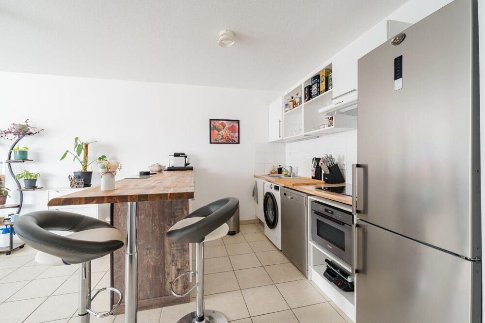 Vente Appartement appartement Cugnaux