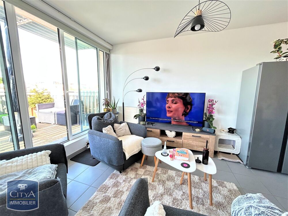 Vente Appartement appartement Périgny