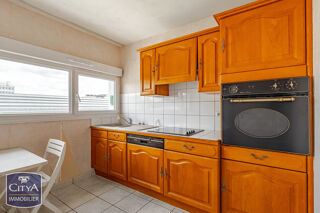  Appartement à vendre 3 pièces 84 m²