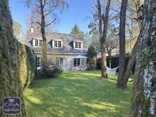  Maison à vendre 5 pièces 134 m²