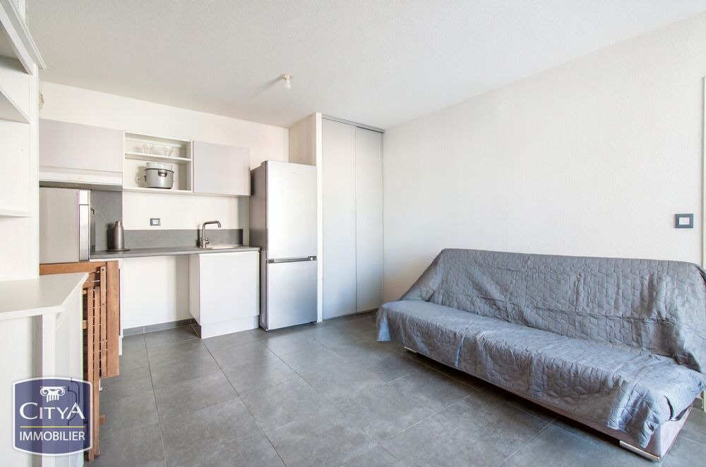 Vente Appartement appartement Montpellier