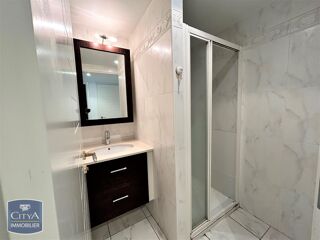  Appartement � vendre 2 pi�ces 38 m�