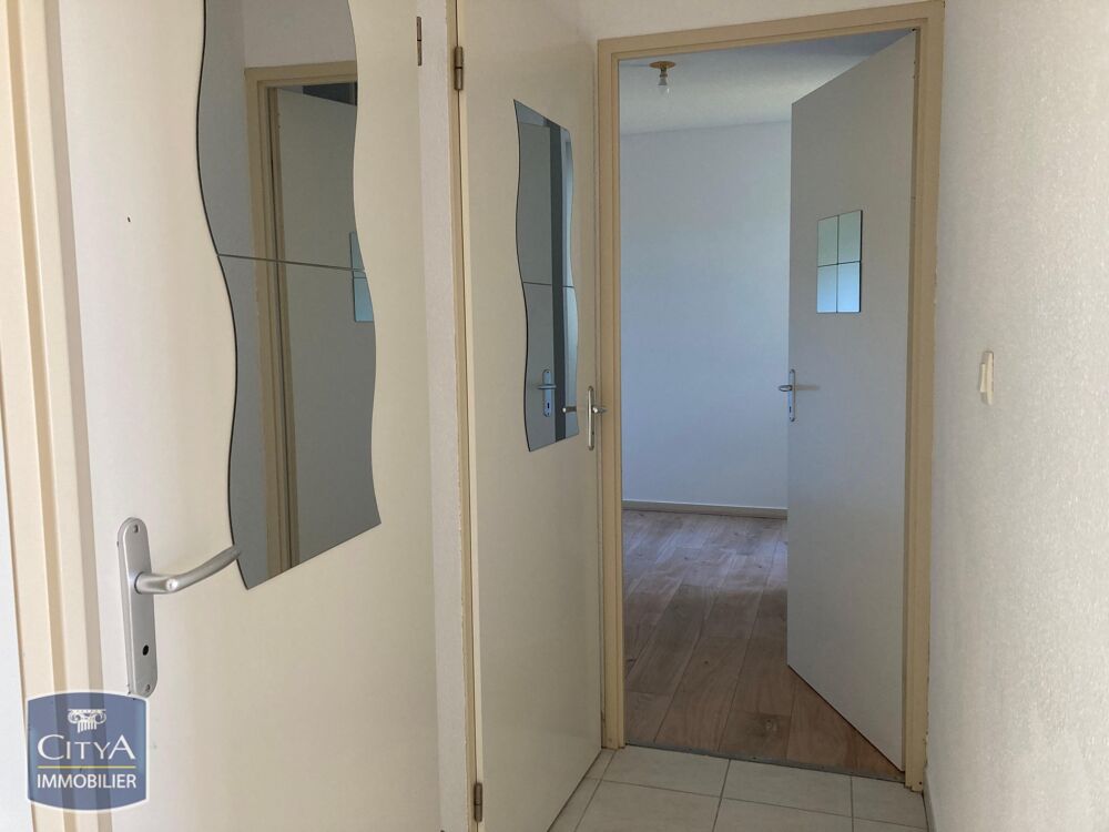 Vente Appartement appartement Auch