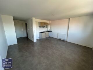  Appartement à vendre 1 pièce 33 m²