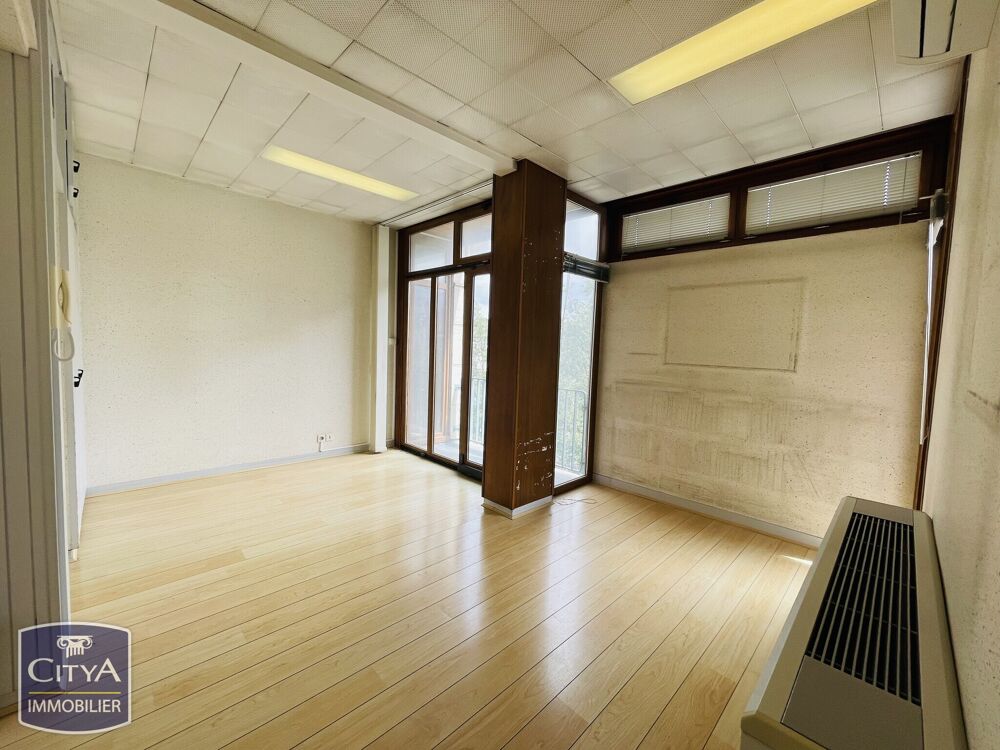 Vente Appartement appartement Châteauroux