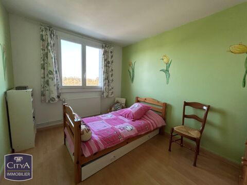  Appartement � vendre 4 pi�ces 80 m�