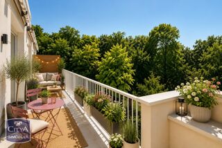 Vente Appartement appartement Rueil-malmaison