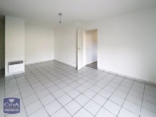  Appartement à vendre 3 pièces 55 m²