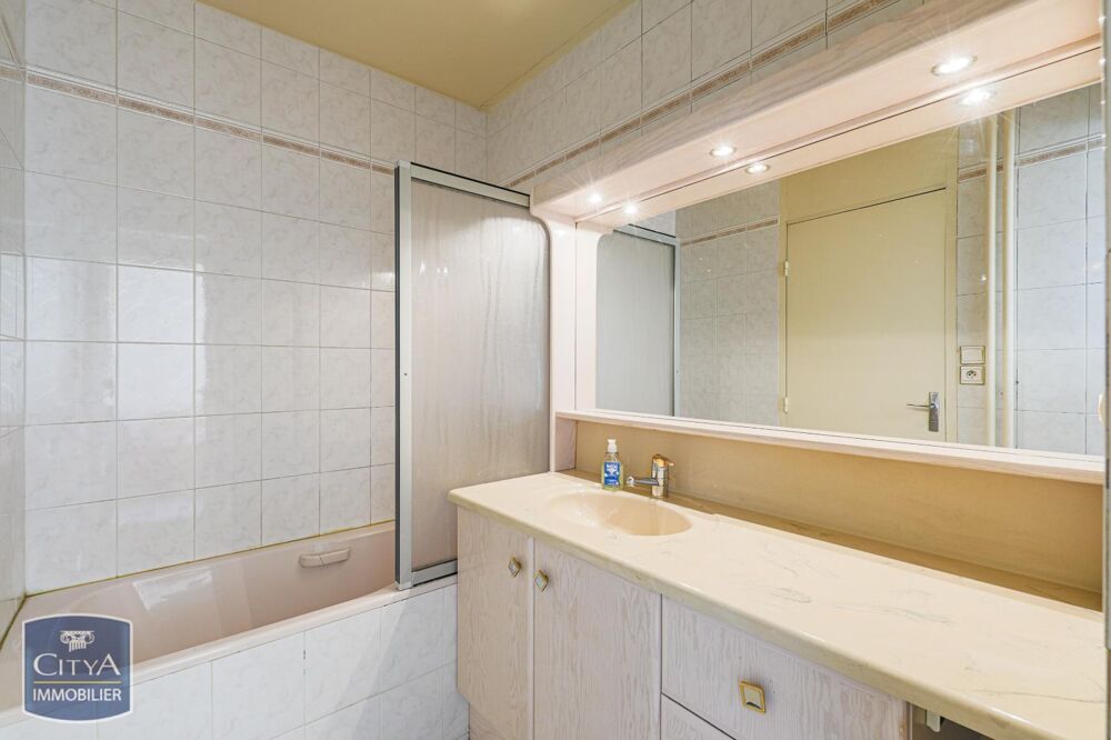 Vente Appartement appartement Grenoble