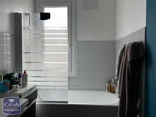  Appartement � vendre 3 pi�ces 73 m�