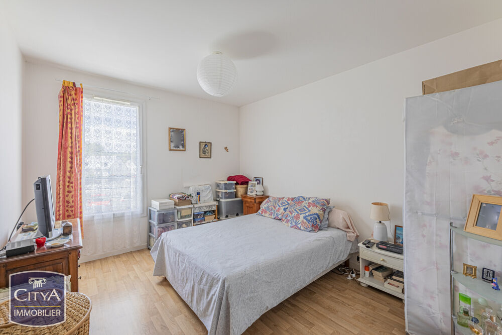 Vente Appartement appartement La riche