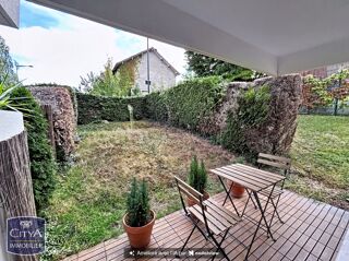  Appartement à vendre 2 pièces 43 m²