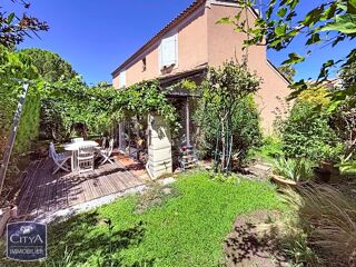  Maison à vendre 6 pièces 165 m²