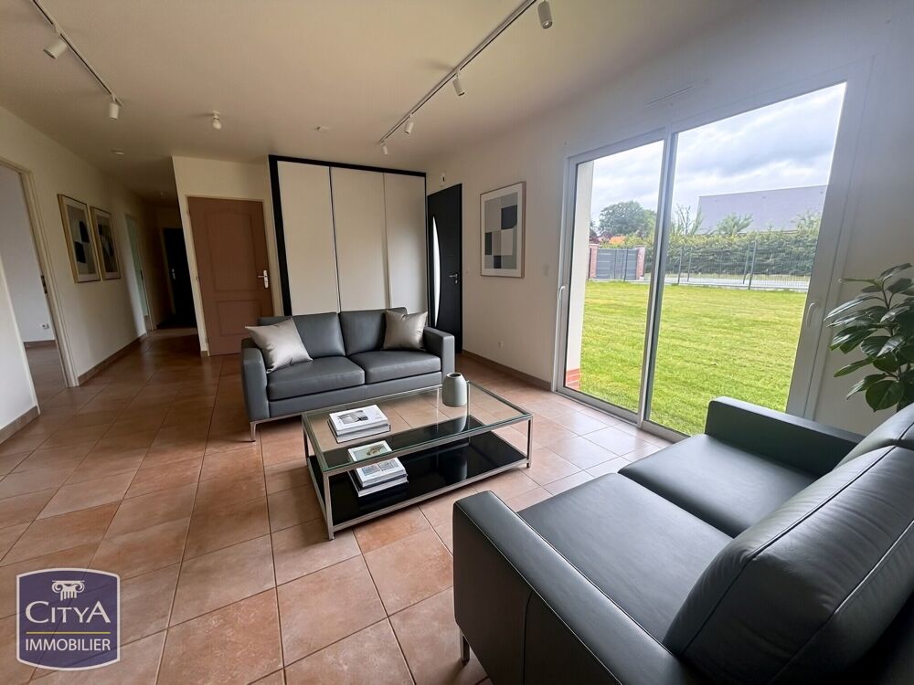 Vente Maison maison Varengeville-sur-mer