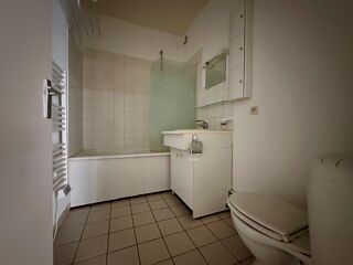  Appartement � vendre 1 pi�ce 31 m�