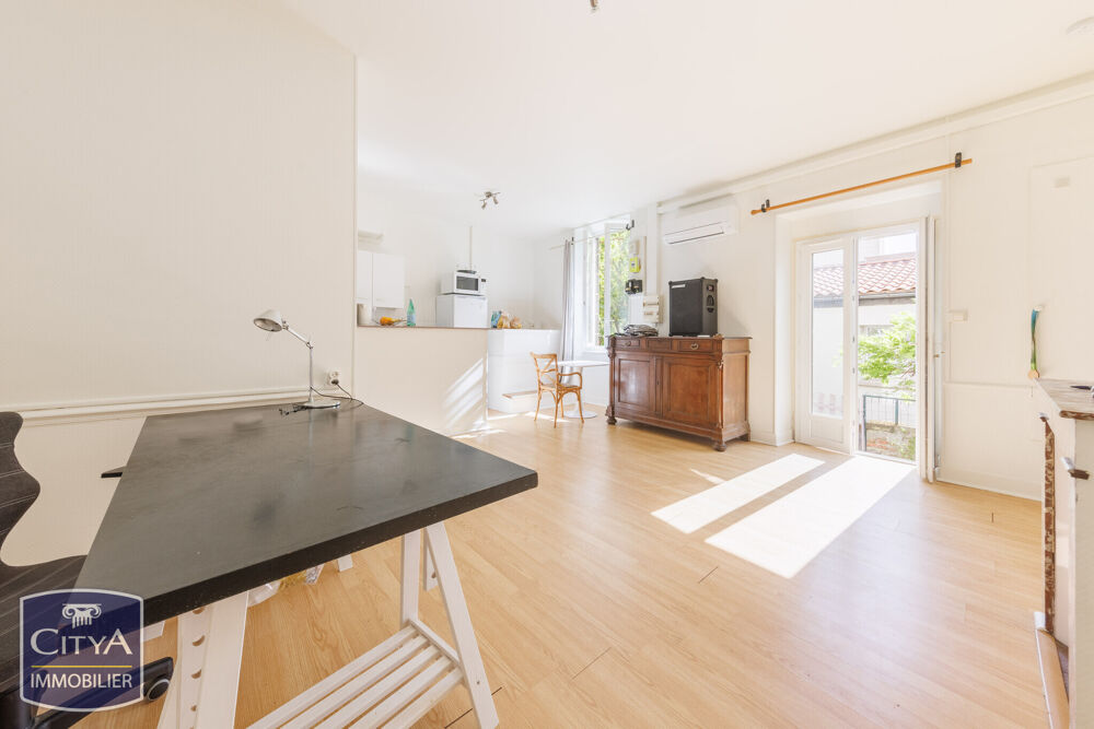 Vente Appartement appartement Clermont-ferrand