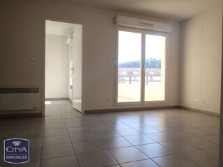  Appartement à vendre 2 pièces 39 m²