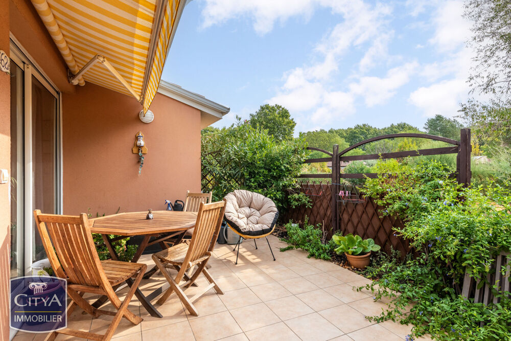 Vente Maison maison Villegly