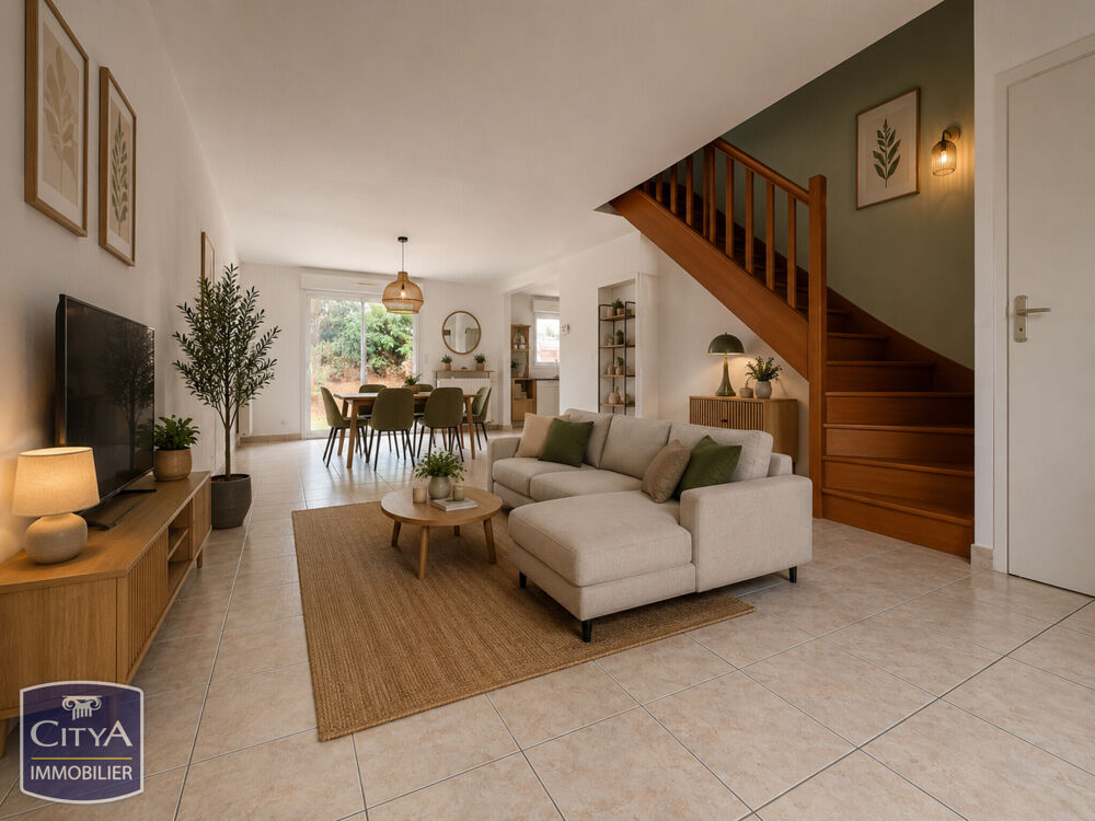 Vente Maison maison Arnage