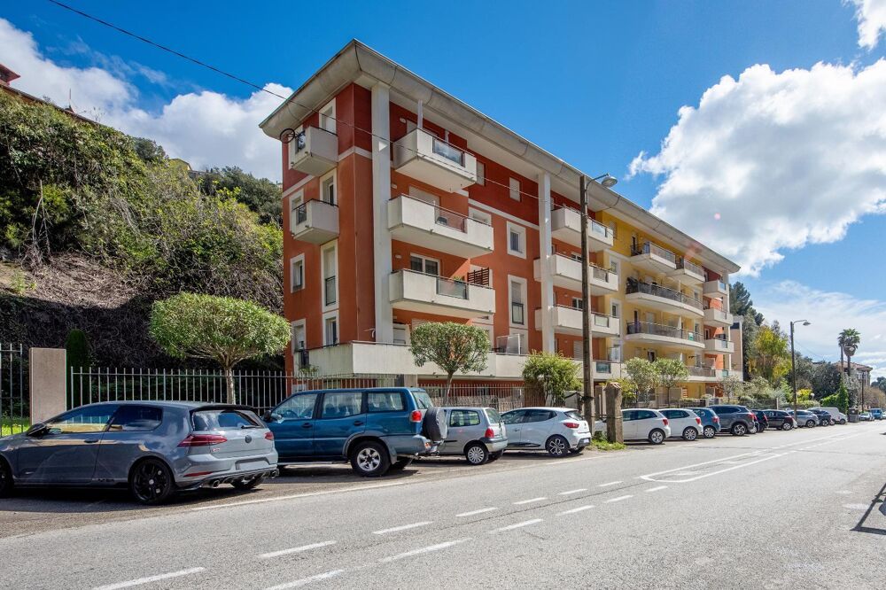 Vente Appartement appartement Nice