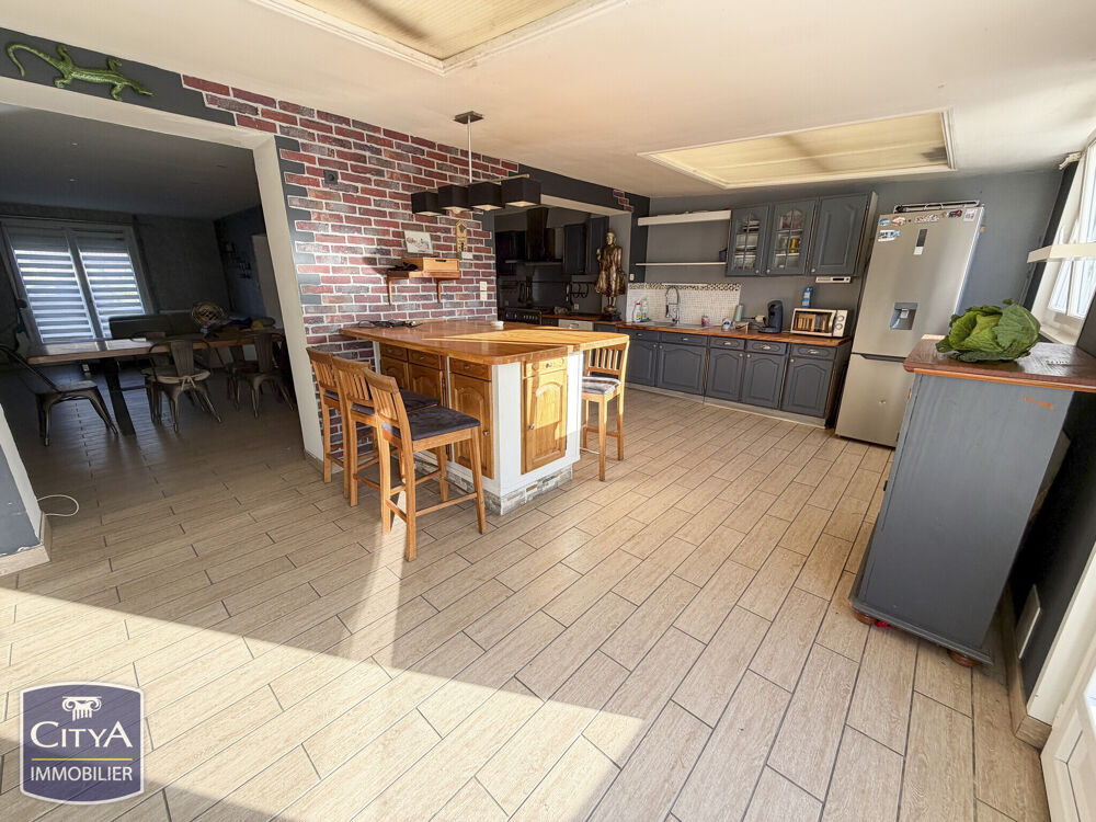 Vente Maison maison Marck
