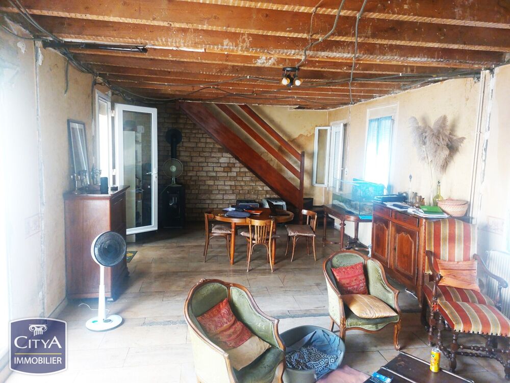 Vente Maison maison Chagny