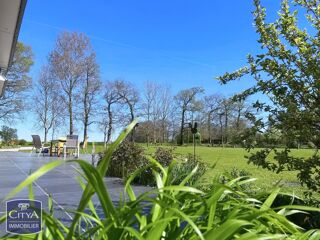  Maison � vendre 7 pi�ces 253 m�