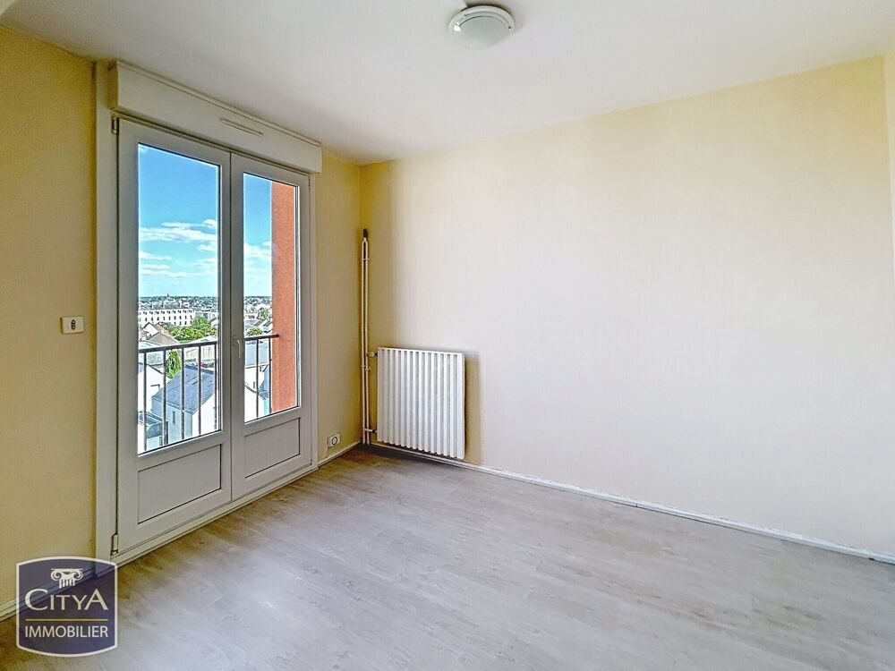 Vente Appartement appartement Laval