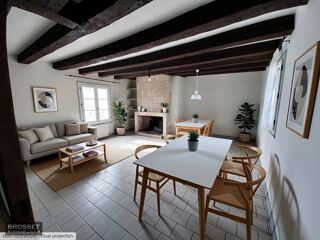  Appartement à vendre 4 pièces 82 m²
