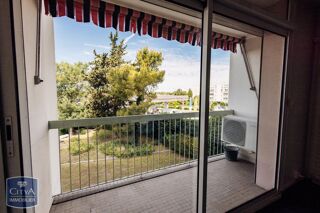  Appartement � vendre 4 pi�ces 75 m�