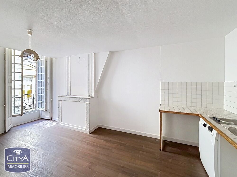 Vente Appartement appartement Bordeaux