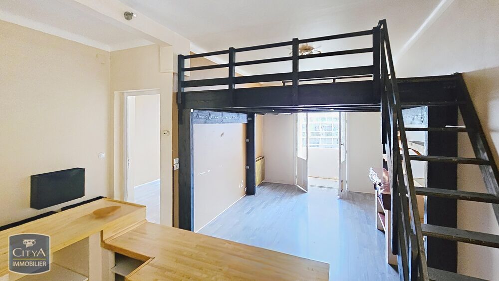 Vente Appartement appartement Toulon